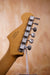 Fender Limited Edition Road Worn 60's Stratocaster, Black, Open Box Electric Guitar - Fair Deal Music