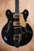 Gretsch Broadkaster® LX Center Block with String-Thru Bigsby® and Gold Hardware, Open Box - Fair Deal Music
