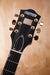 Gretsch Broadkaster® LX Center Block with String-Thru Bigsby® and Gold Hardware, Open Box - Fair Deal Music
