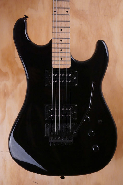 Kramer Pacer Classic in Black, (Used) - Fair Deal Music
