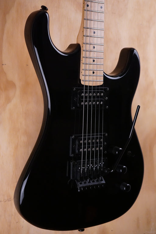 Kramer Pacer Classic in Black, (Used) - Fair Deal Music