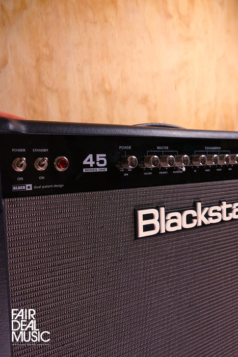Blackstar Series One 45, USED - Fair Deal Music