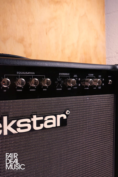 Blackstar Series One 45, USED - Fair Deal Music