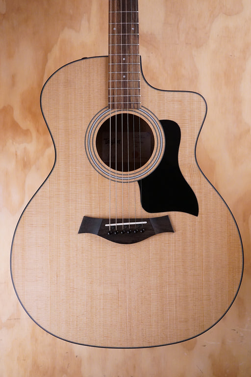 Taylor 114ce, (Nearly New) - Fair Deal Music