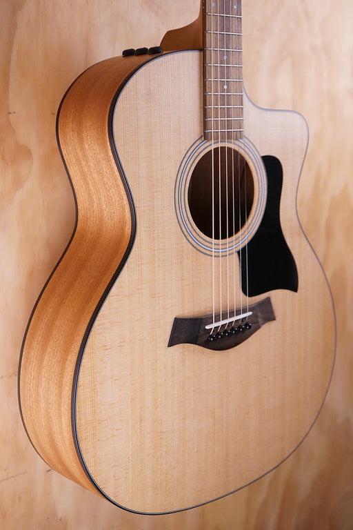 Taylor 114ce, (Nearly New) - Fair Deal Music