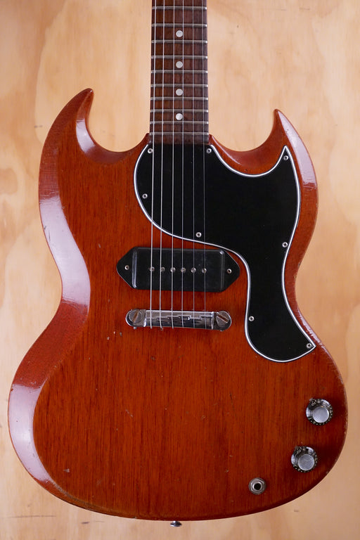 1964 Gibson SG Junior, (Used) - Fair Deal Music