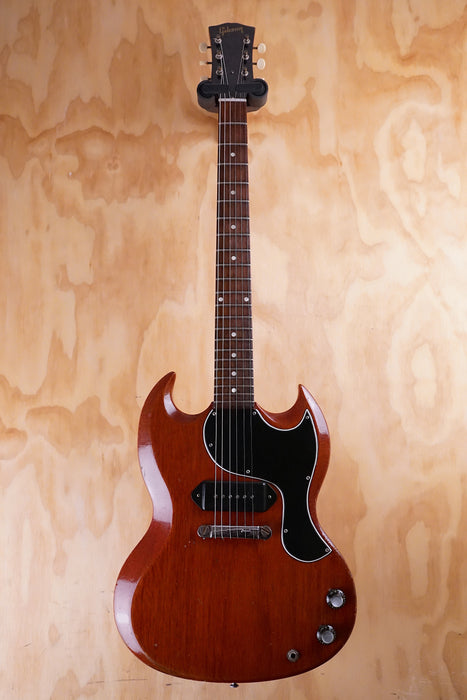 1964 Gibson SG Junior Vintage Electric Guitar, (Used) - Fair Deal Music
