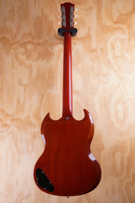 1964 Gibson SG Junior Vintage Electric Guitar, (Used) - Fair Deal Music