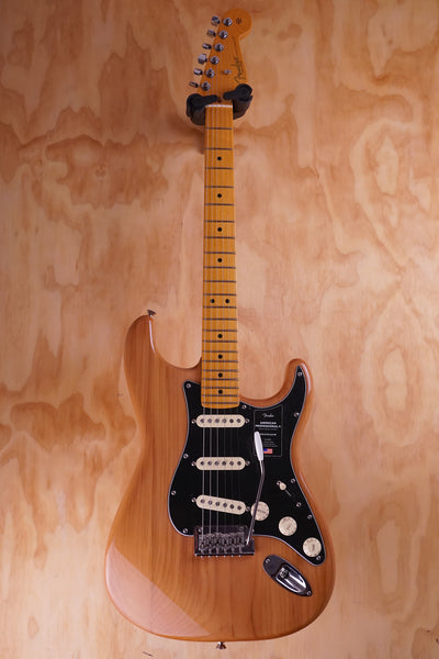 Fender American Professional II Roasted Pine, (Used) - Fair Deal Music