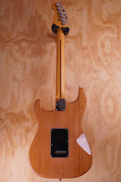 Fender American Professional II Roasted Pine, (Used) - Fair Deal Music