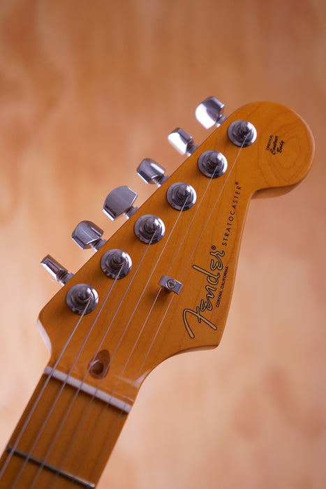 Fender American Professional II Roasted Pine, (Used) - Fair Deal Music