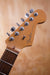 Fender American Deluxe Stratocaster in 3-Colour Sunburst Electric Guitar, (Used) - Fair Deal Music