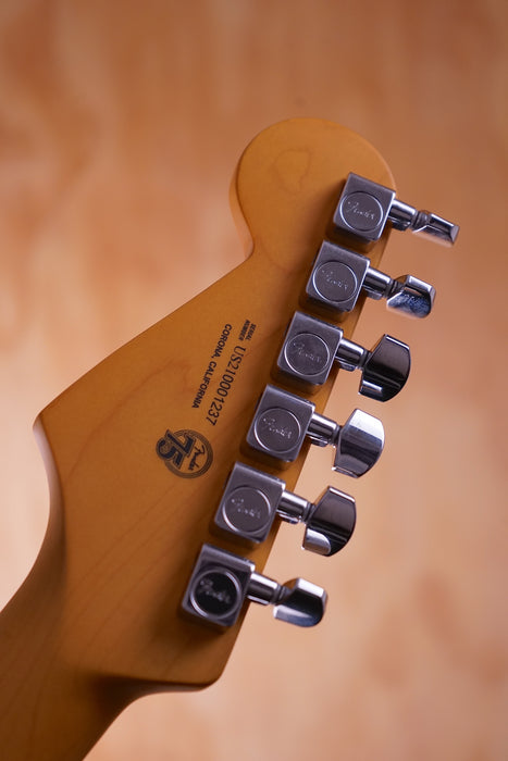 Fender American Professional II Roasted Pine, (Used) - Fair Deal Music