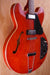 1971 Gibson ES-325 in Cherry, (Used) - Fair Deal Music