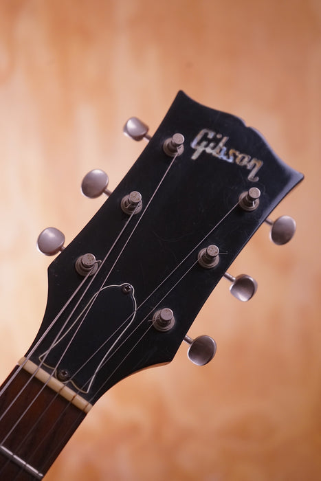 1971 Gibson ES-325 in Cherry, (Used) - Fair Deal Music