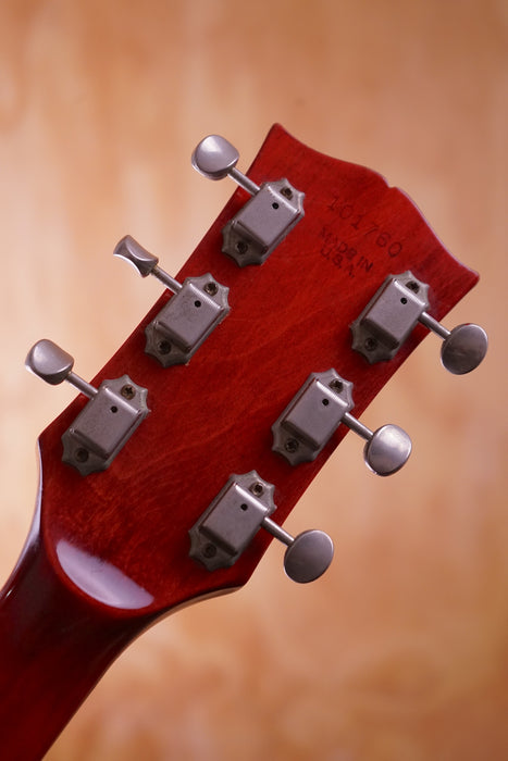 1971 Gibson ES-325 in Cherry, (Used) - Fair Deal Music