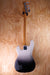 Fender Player Plus Precision Bass in Silver Smoke, Ex-Display - Fair Deal Music