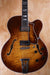 1994 Heritage H-550 Custom in Sunburst Hollow-body Electric Guitar, USED - Fair Deal Music