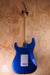 Fender Limited Edition H.E.R. Stratocaster in Blue Marlin, Ex-Display - Fair Deal Music