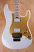 Charvel Pro Mod San Dimas Style 1 HH FR E Snow White, Open Box - Fair Deal Music