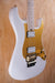 Charvel Pro Mod San Dimas Style 1 HH FR E Snow White, Open Box - Fair Deal Music