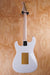 Charvel Pro Mod San Dimas Style 1 HH FR E Snow White, Open Box - Fair Deal Music