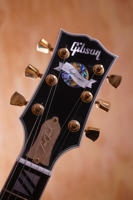 Gibson Les Paul Supreme in Desert Burst, (Used) - Fair Deal Music