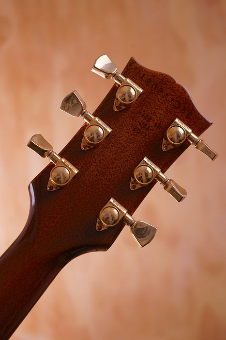 Gibson Les Paul Supreme in Desert Burst, (Used) - Fair Deal Music