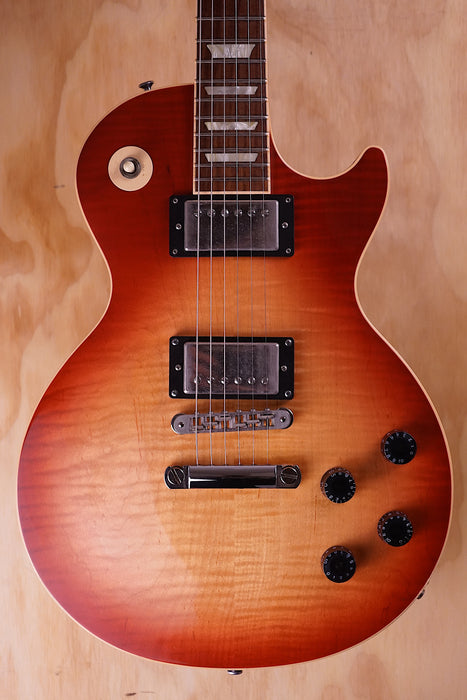 Gibson Les Paul Standard in Cherry Sunburst, (Used) - Fair Deal Music