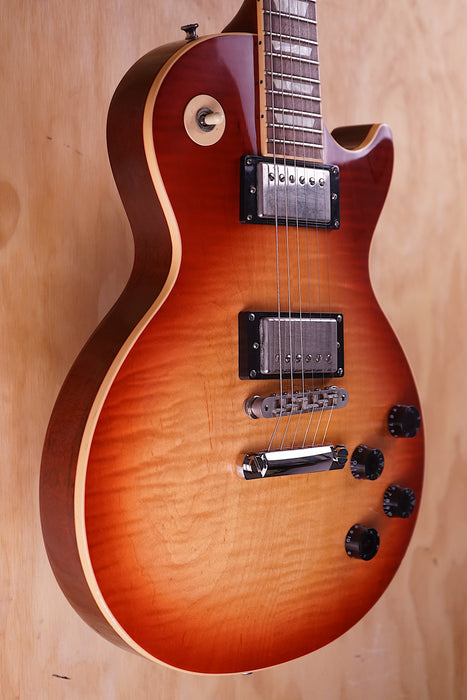 Gibson Les Paul Standard in Cherry Sunburst, (Used) - Fair Deal Music