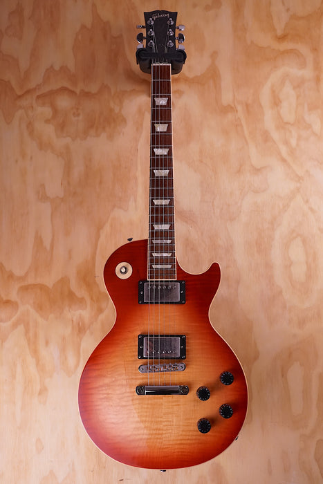 Gibson Les Paul Standard in Cherry Sunburst, (Used) - Fair Deal Music