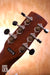 Gretsch G9200 Boxcar™ Round-Neck Resonator Guitar in Natural, Ex-Display - Fair Deal Music