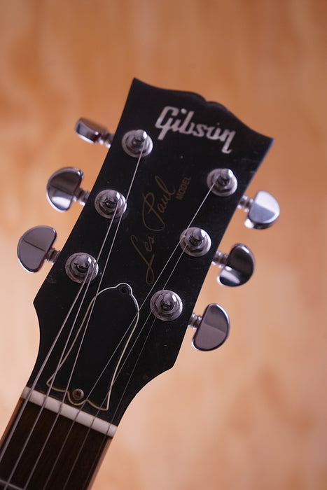 Gibson Les Paul Standard in Cherry Sunburst, (Used) - Fair Deal Music