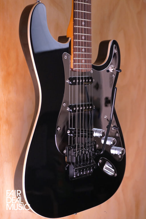 Fender Tom Morello Stratocaster, Ex-Display - Fair Deal Music