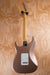 Fender American Professional Classic Stratocaster, Maple Fingerboard, Faded Firemist Gold, Ex-Display - Fair Deal Music