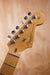 Fender American Professional Classic Stratocaster, Maple Fingerboard, Faded Firemist Gold, Ex-Display - Fair Deal Music