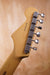 Fender American Professional Classic Stratocaster, Maple Fingerboard, Faded Firemist Gold, Ex-Display - Fair Deal Music