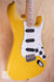 Fender Custom Shop Stratocaster in Monaco Yellow, USED - Fair Deal Music