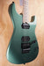 Charvel Pro Mod San Dimas Style 1 HH FR M in Pelham Green, Open Box, Electric Guitar - Fair Deal Music
