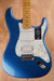 Fender American Professional Classic HSS Stratocaster, Maple Fingerboard, Faded Lake Placid Blue, Ex-Display - Fair Deal Music