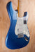 Fender American Professional Classic HSS Stratocaster, Maple Fingerboard, Faded Lake Placid Blue, Ex-Display - Fair Deal Music