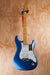 Fender American Professional Classic HSS Stratocaster, Maple Fingerboard, Faded Lake Placid Blue, Ex-Display - Fair Deal Music