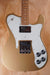 Fender MIJ Hybrid Telecaster Custom Limited Run Gold, Ex-Display, Electric Guitar - Fair Deal Music