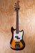 SQOE SjB400 Short Scale Bass in Sunburst - Fair Deal Music