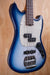 SQOE SjB400 Short Scale Bass in Blue Burst - Fair Deal Music
