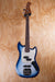 SQOE SjB400 Short Scale Bass in Blue Burst - Fair Deal Music