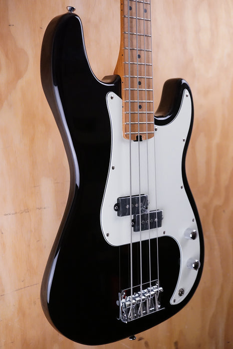 SQOE SPB600 Split-Coil Bass in Black - Fair Deal Music