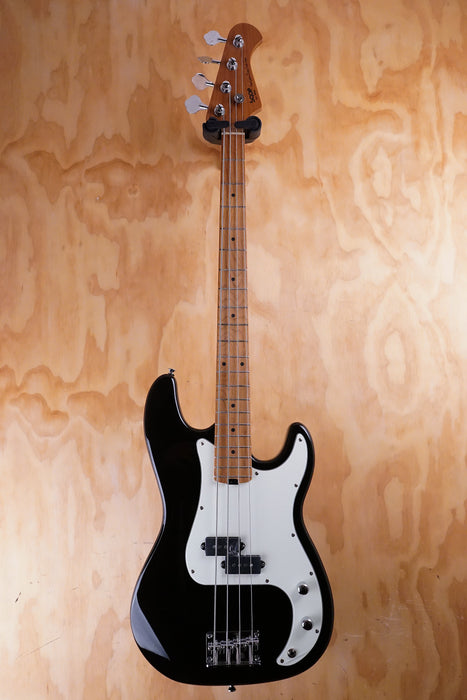 SQOE SPB600 Split-Coil Bass in Black — Fair Deal Music