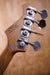 SQOE SPB600 Split-Coil Bass in Black - Fair Deal Music