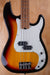 SQOE SPB600 Split-Coil Bass in Sunburst - Fair Deal Music